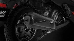Honda Dio 110 stylish-muffler-protector-big