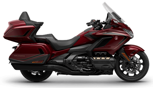 Honda Gold Wing feature image