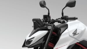 Honda Hornet 750-cluch
