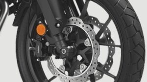 Honda NX500-Dual-Channel-ABS