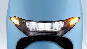 Honda QC1-led-headlight