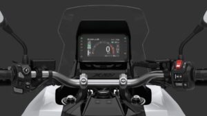 Honda X-ADV-5-Inch-TFT-Display