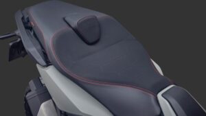 Honda X-ADV-820-mm-Seat-Height