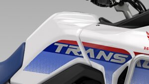 Honda XL750 Transalp-169-L-Fuel-Tank