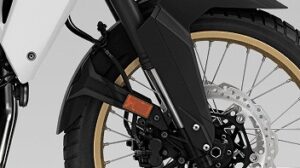 Honda XL750 Transalp SafetyABS-Switchable-Rear