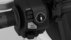 Honda XL750 Transalp-technology-riding-modes