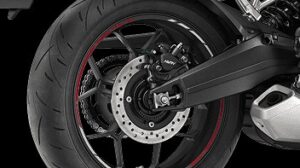 honda cbr 650r Honda-Selectable-Torque-Control