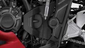 honda cbr 650r Liquid-Cooled-Engine