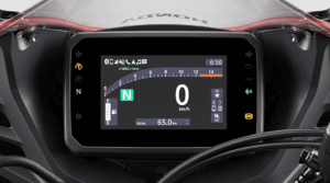 honda cbr 650r TFT-Honda-RoadSync