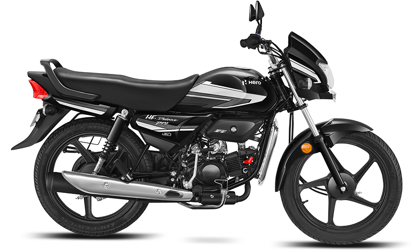 Hero HF Deluxe Pro feature image