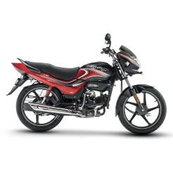 Hero Passion Plus feature image