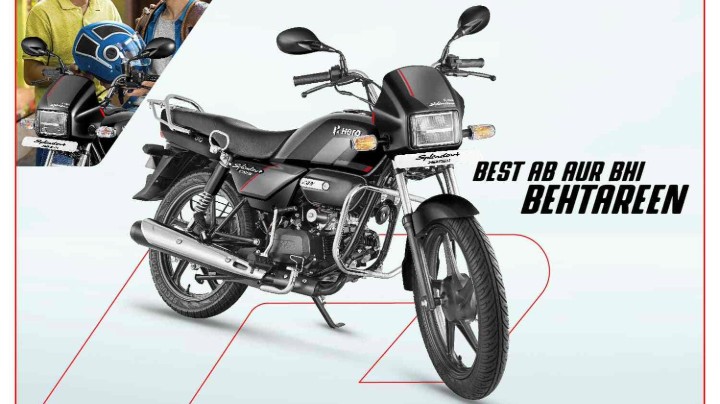 Hero Splender XTC 2.0 feature image