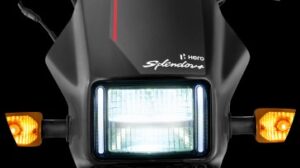 Hero Splender XTC 2.0 led-head-light