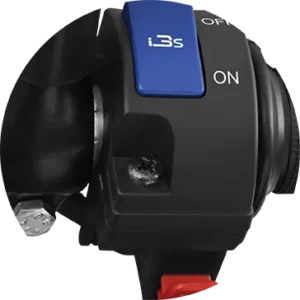 Hero Splendor Plus i3 tech